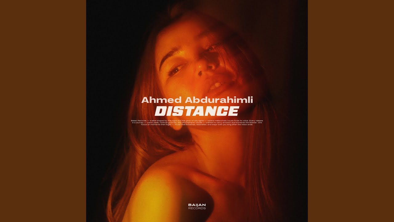 Distance