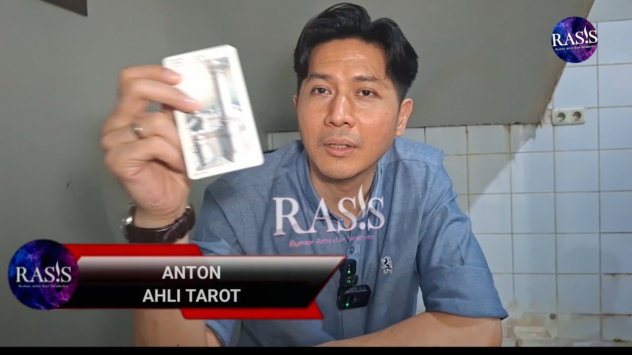  AMMAR ZONI DI PREDIKSI BENTAK DR KAMELIA & TITIK JENUK DR KAMELIA SUPORT AMMAR ZONI 
