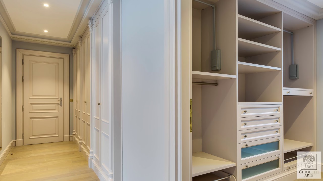 Sur le Lac de Gen&egrave;ve - Studio & Wardrobe