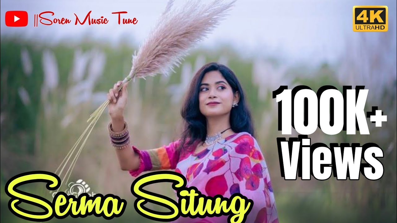 SERMA SITUNG DADA JARAT JARAT|| NEW SANTALI VIDEO|| SOREN MUSIC TUNE|| SANTALI AI SONG 2026