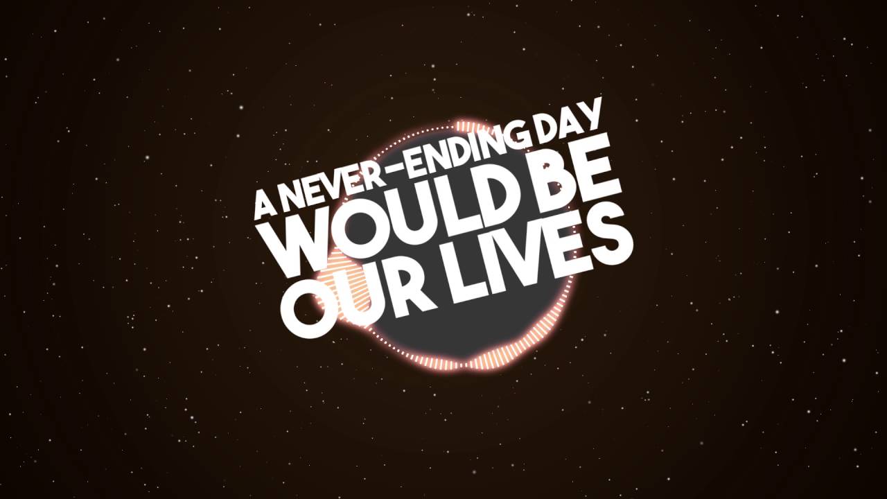 As Stars Fall by Wolfgun (Kinetic Type)