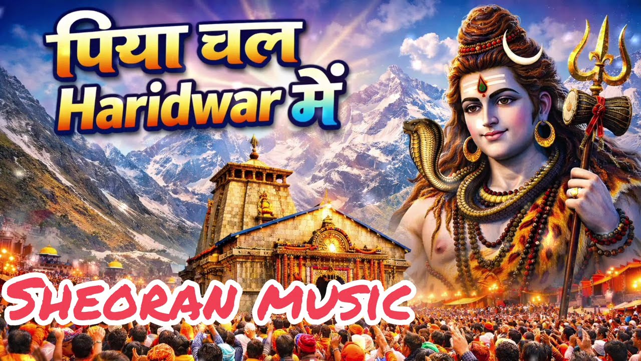 Madam baith bolero me new  Haryanvi Shiv Bhajan
