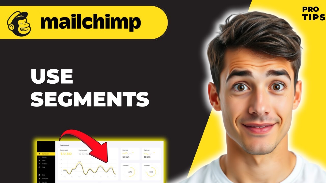 How To Use Them Mailchimp Segments (Easiest Way) (2026 Guide)