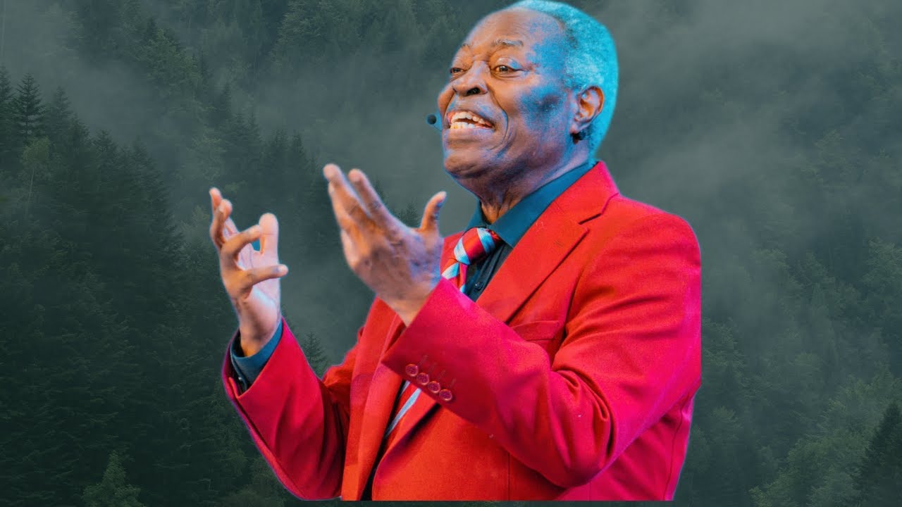Living Daily in the Full Benefits of His Anointing | Pastor W.F Kumuyi | Deeper Life Bible Church