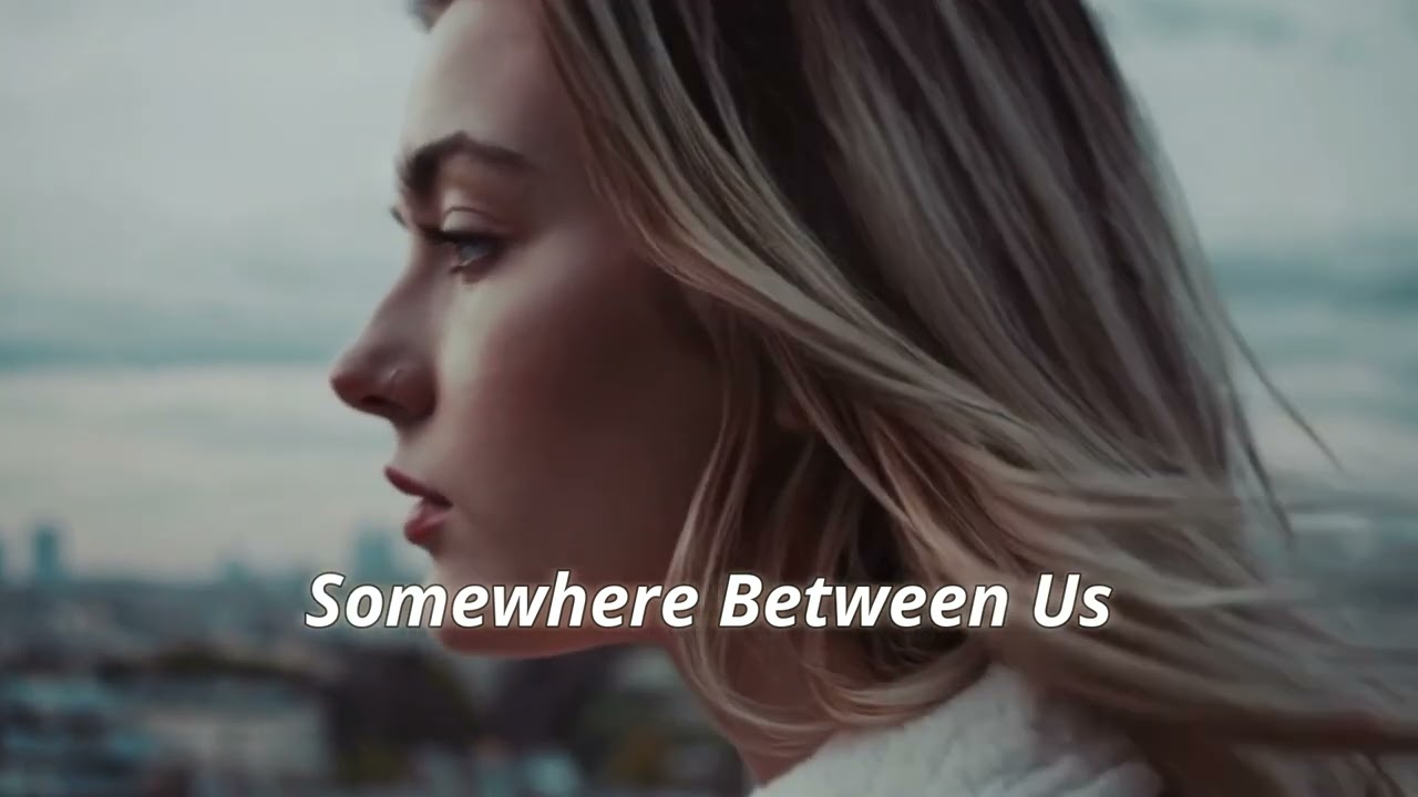 Somewhere Between Us | Late Night Vibes Vol 1 | Deep House 2025 | Vocal House | Viral Songs