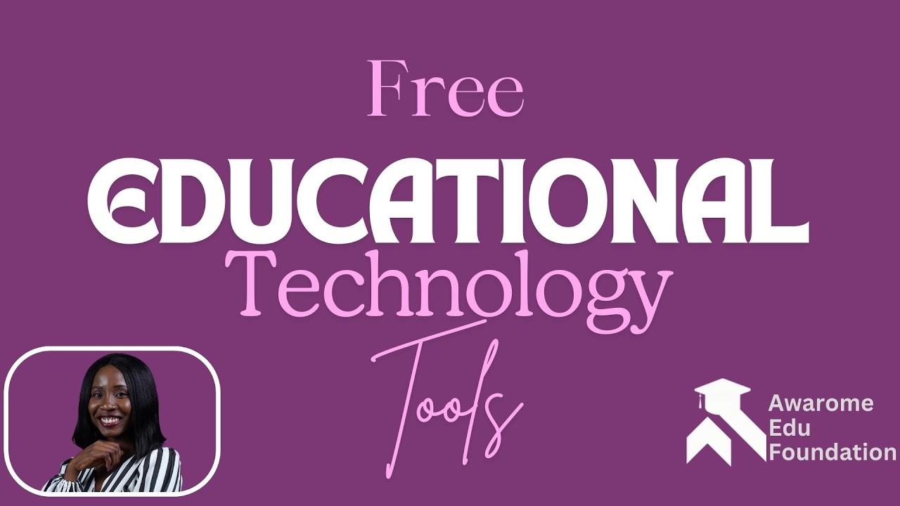 Top 5 Free EdTech Tools for Lesson Planning in 2025!