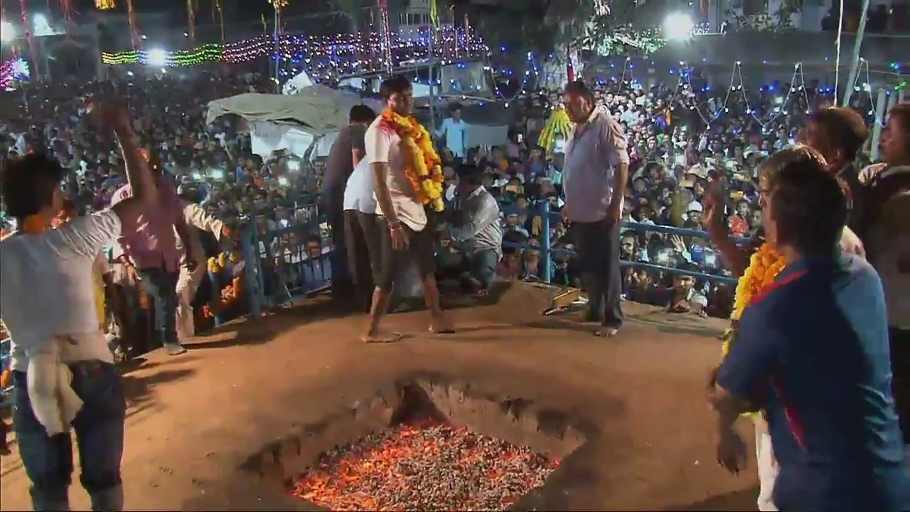 UNAVA NAVARATRI MAHOTSAV 2018 DAY 9 NITIN BAROT
