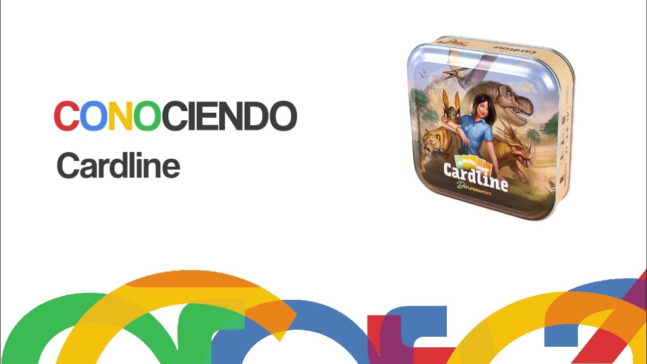 Conociendo Cardline