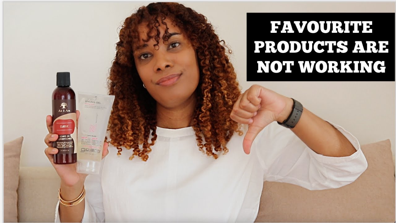 PRODUCTS NOT WORKING