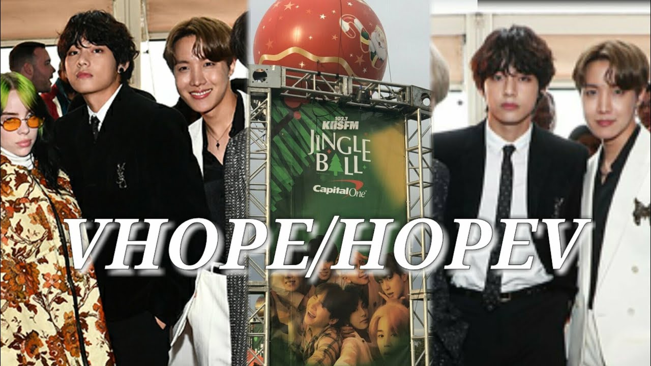 54. VHOPE/HOPEV #VOPE [ Moments 🐯🦄🤫]