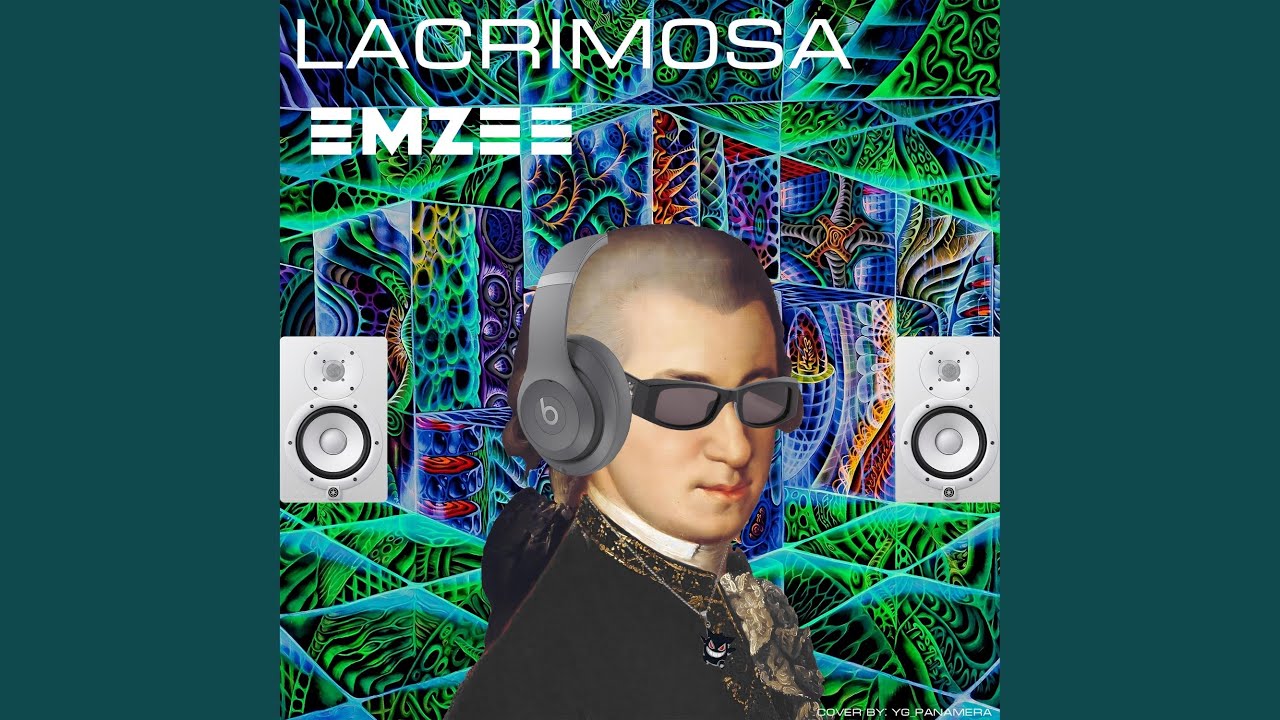 Lacrimosa