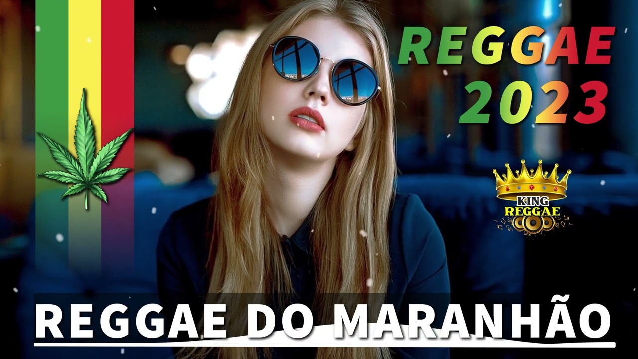 MÚSICA REGGAE 2023 ♫ O Melhor do Reggae Internacional Reggae Remix ♫ Reggae Internacional 2023