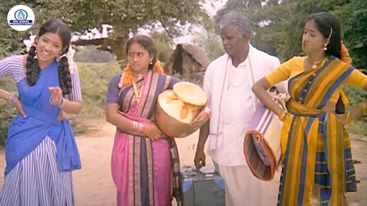 ஆம்பளைகளுக்கு மட்டும் நெத்தம் குமரி பொண்ணு பக்கத்துல படுக்கணும்🤣 | Thoothu Po Chellakiliye | Senthil