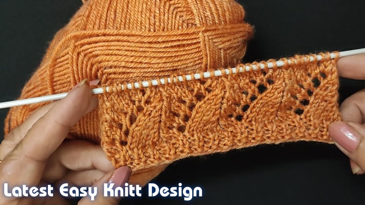 Very Easy Knitt Design for Baby Jacket | Gents Sweater | Ladies Cardigan | Hindi | Jasbir Creations