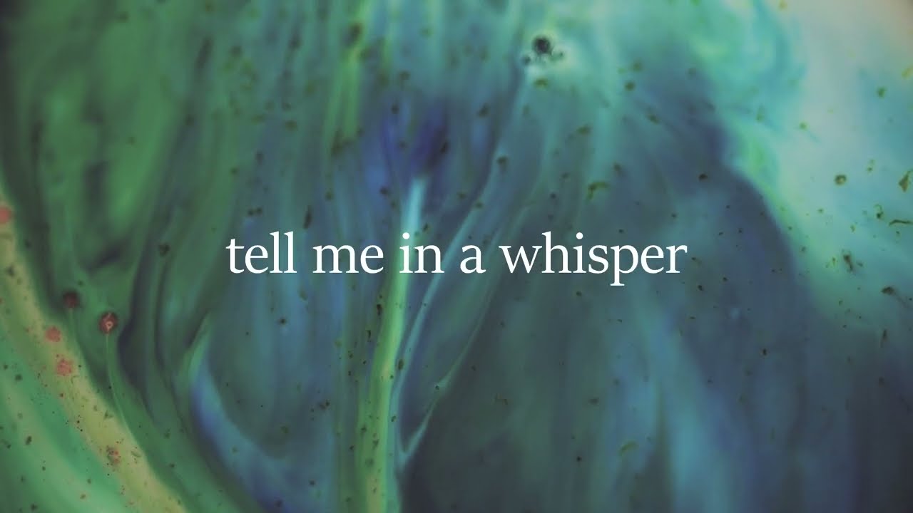 Diviners & EMDI & Robbie Rosen - Tell Me (Official Lyric Video)