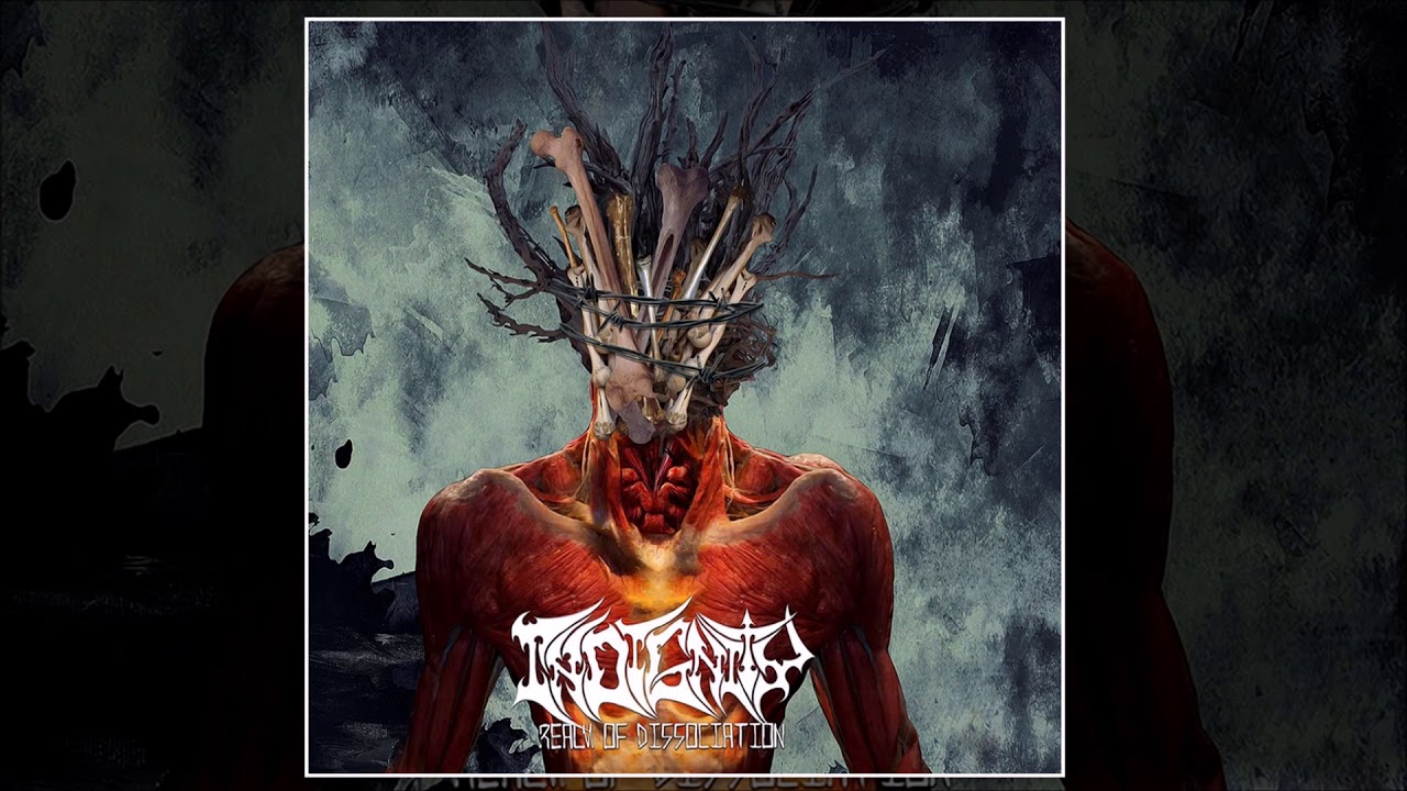 Indignity - Bloodlust (2017) (Sliptrick Records)
