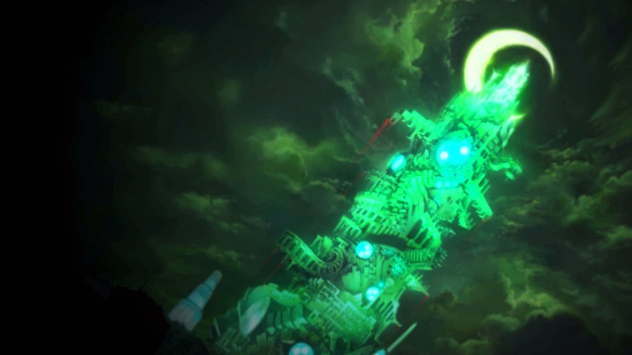 Persona 3 - 