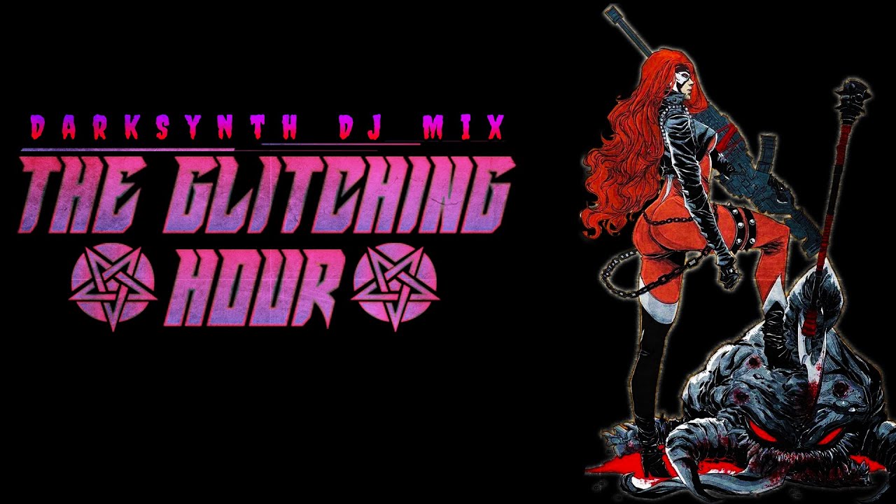 ⛧The Best of Darksynth 2025*