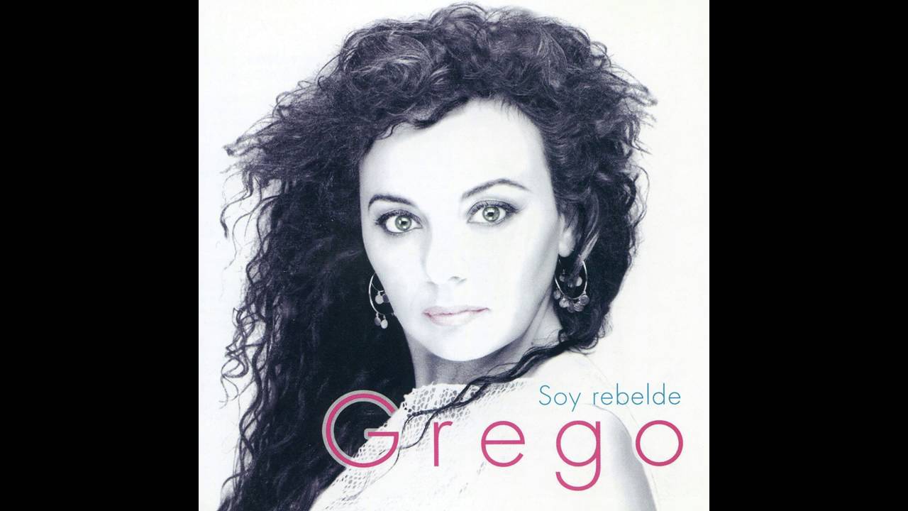 04 Grego - Eres Caprichoso - Soy Rebelde