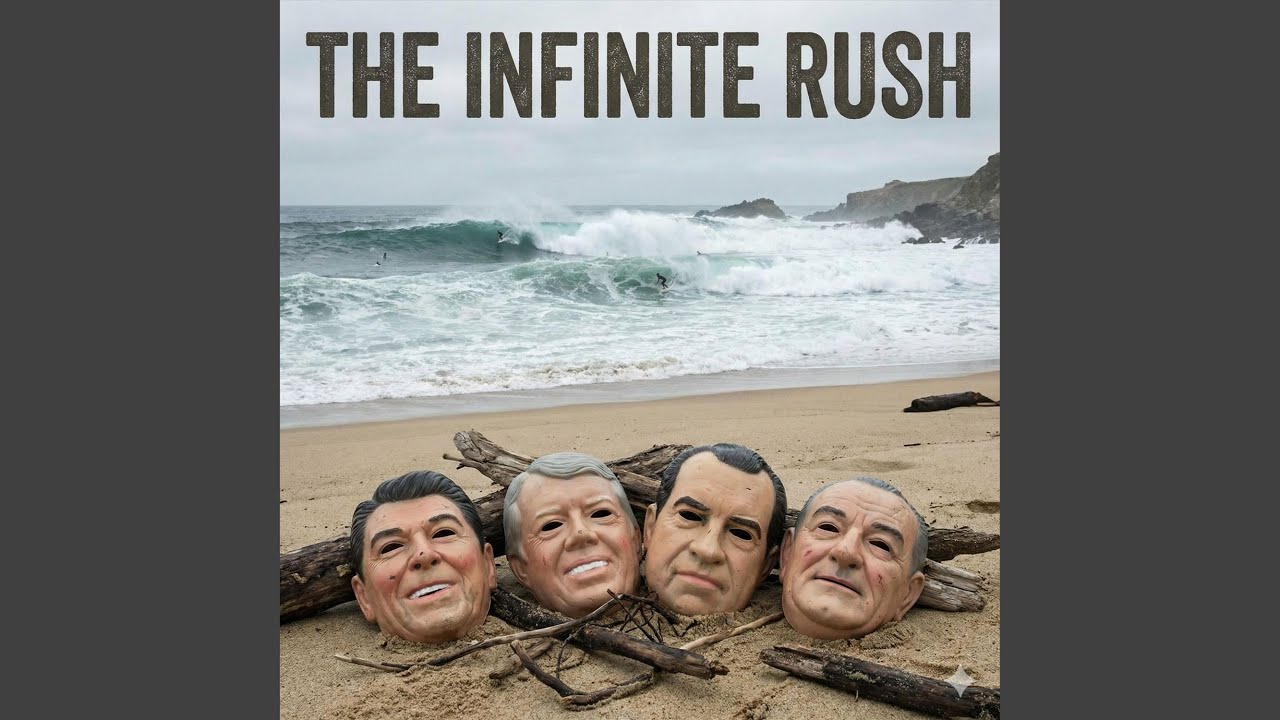 The Infinite Rush