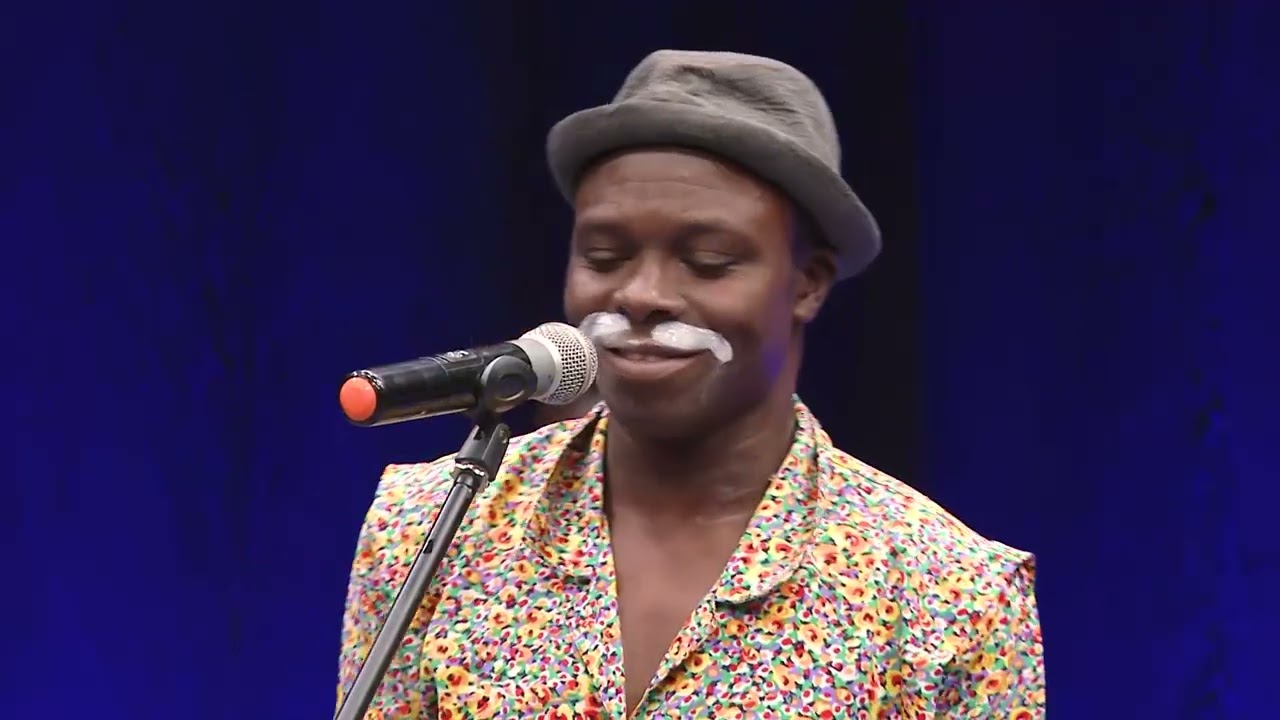 CONCERT PARTY TOGOLAIS AVEC GBADAMASSI YAYA EPISODE 21