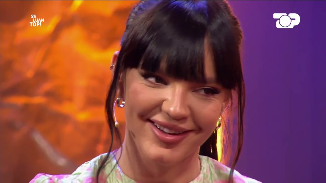 Mes lotësh Gigliola vjen me një rrëfim ekskluziv për jetën private – S’e Luan Topi