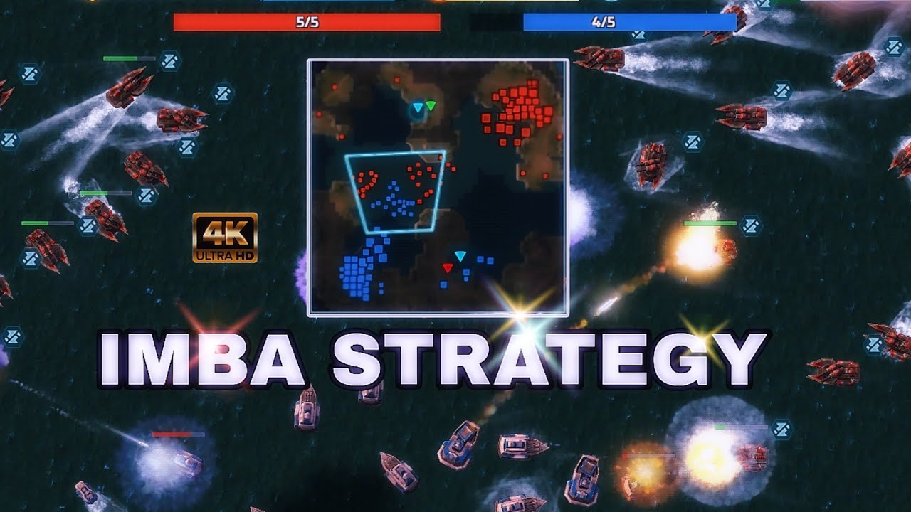 Pure Resistance Skills That You Must Watch In Full || Art of War 3