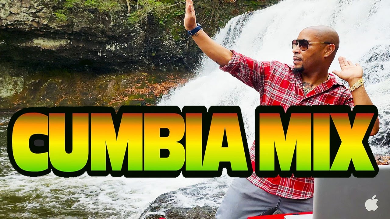 Cumbia Mix 2022  | Versión Rápida | Cumbia Con Especias | Cumbia para ti | Hype My Party