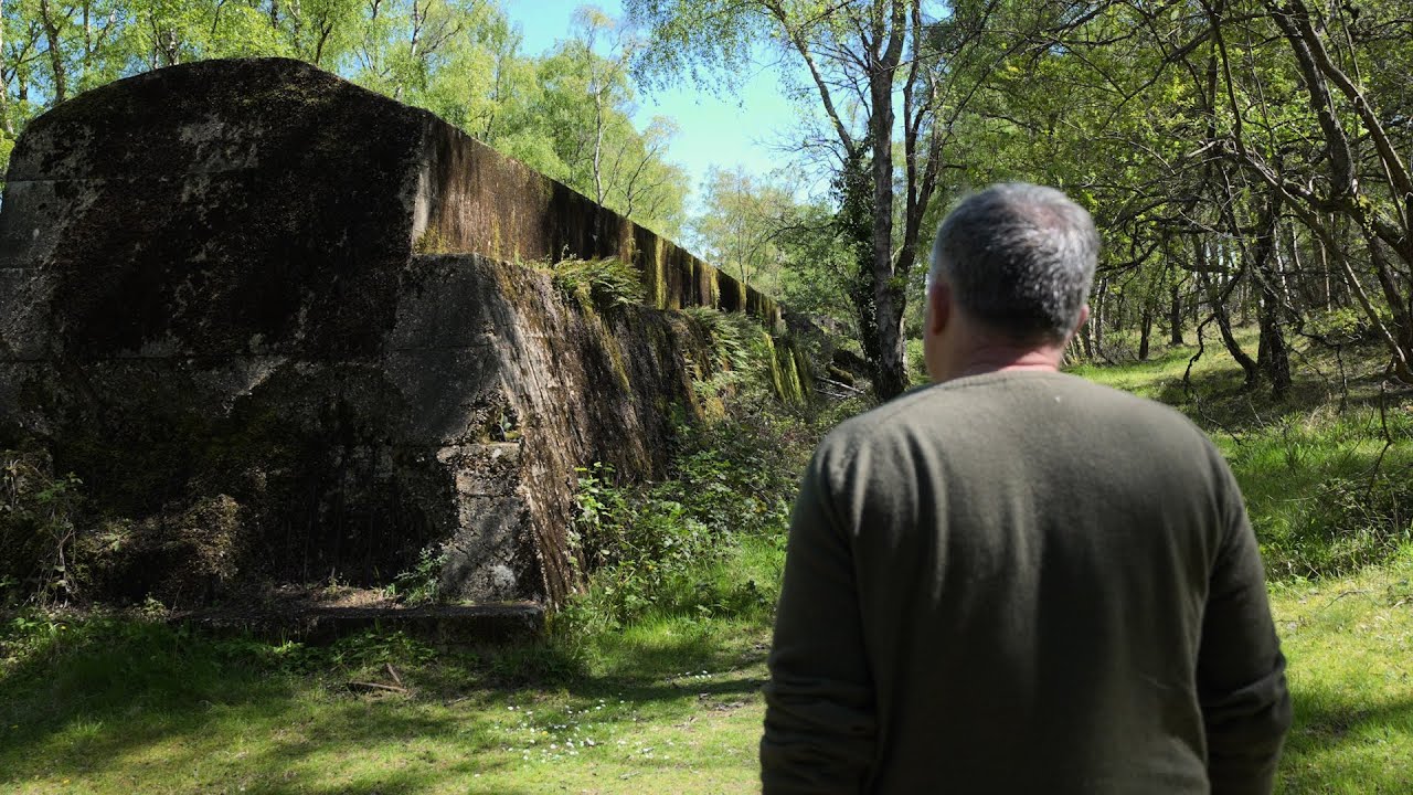D-Day 80: The Atlantic Wall