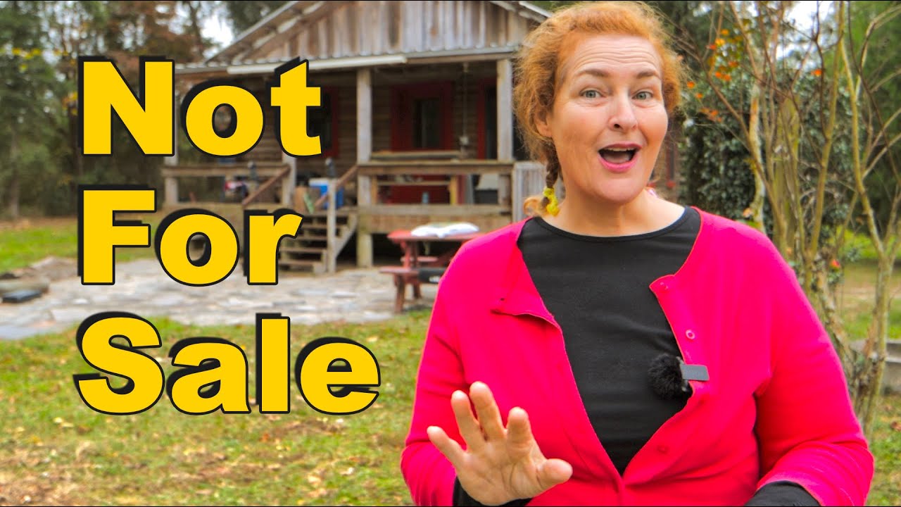 How To Buy Land That Is Not For Sale