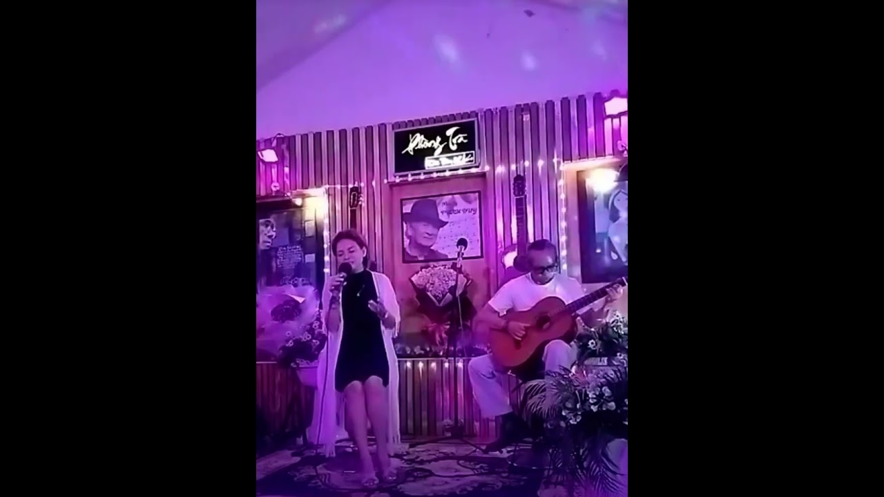 Gửi người em gái (Đoàn Chuẩn)Triều Linh
