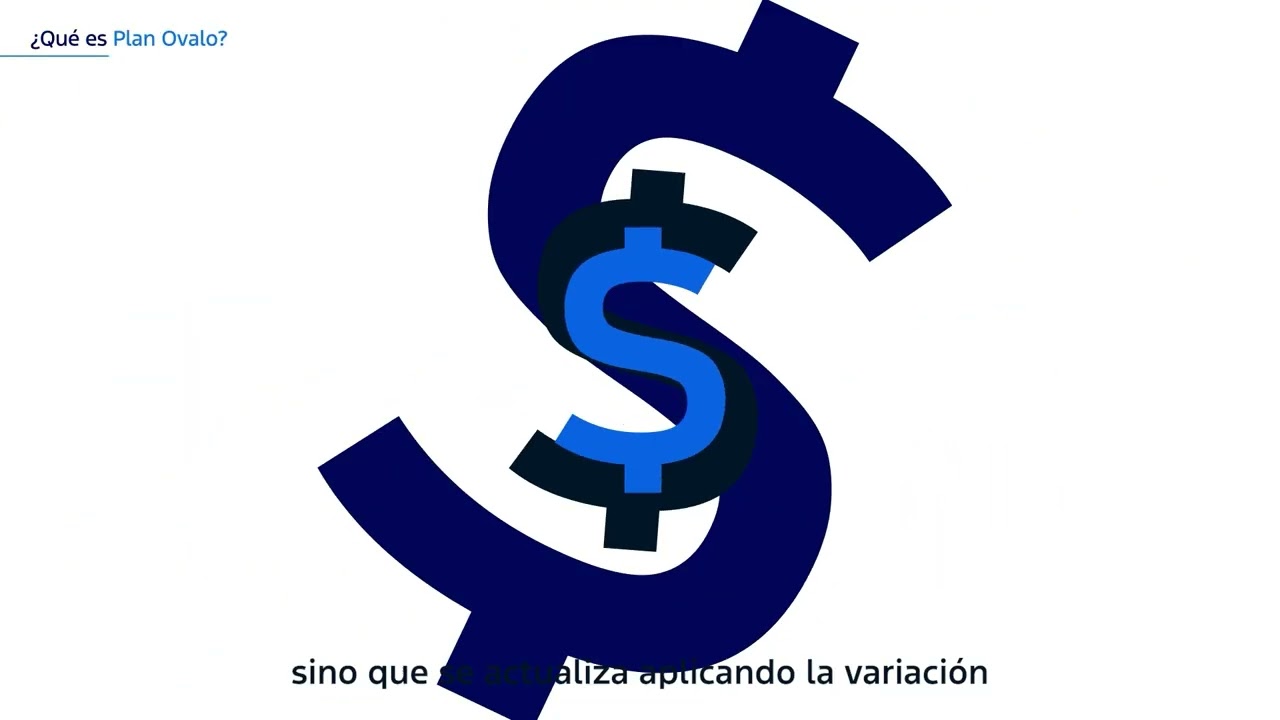 Plan Ovalo - ¿Qué es Plan Ovalo?