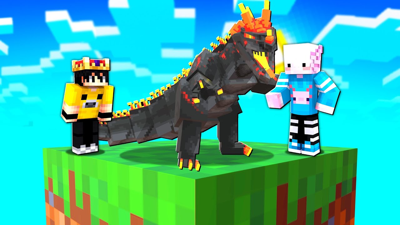 EJDER ÇELİĞİ BULDUK!! | EjderBlock | Minecraft | Bölüm 3