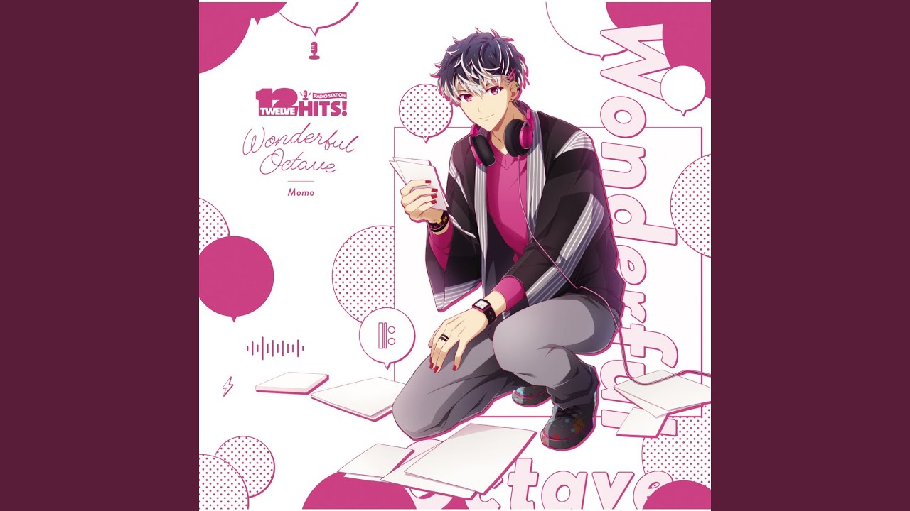 Wonderful Octave (Momo ver.)
