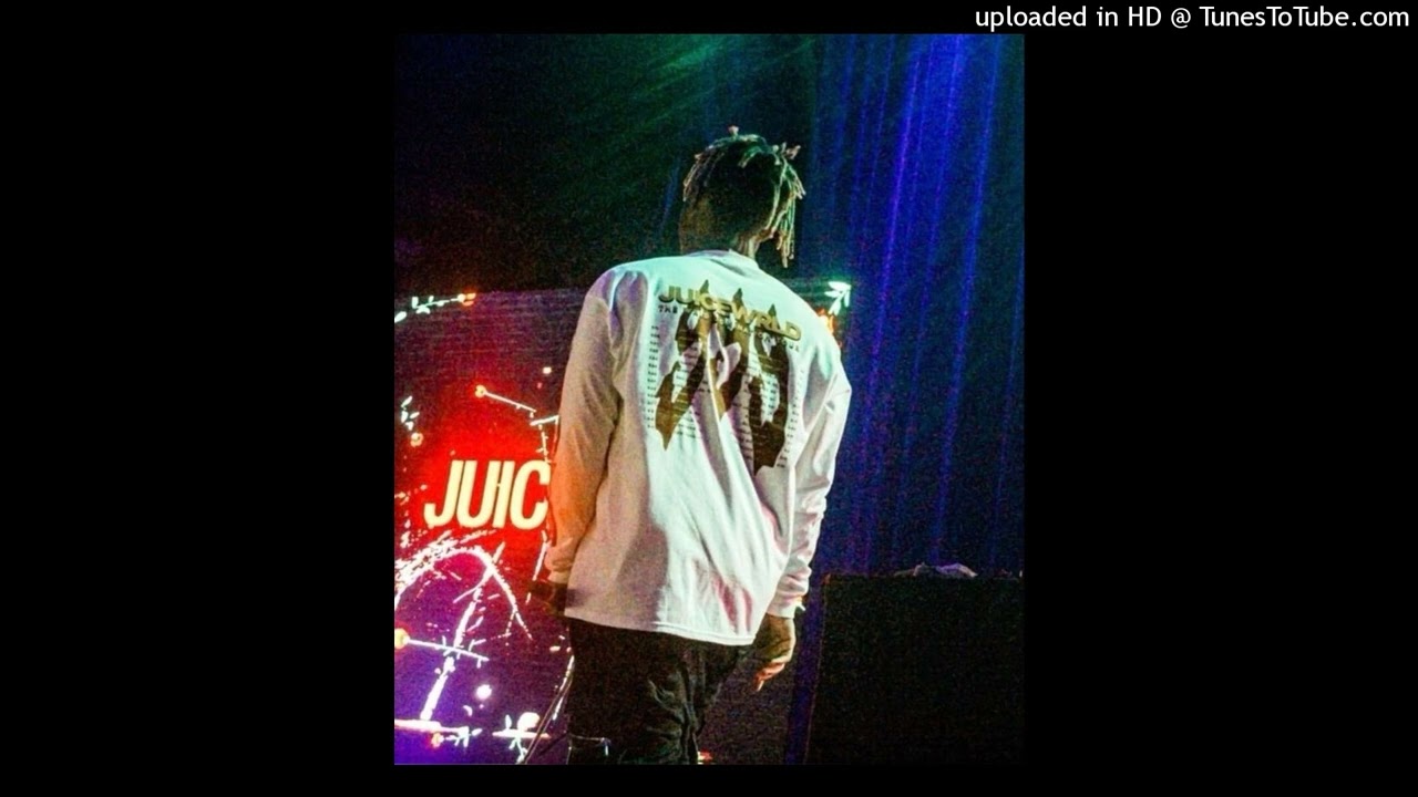 *FREE* Juice WRLD Type Beat 