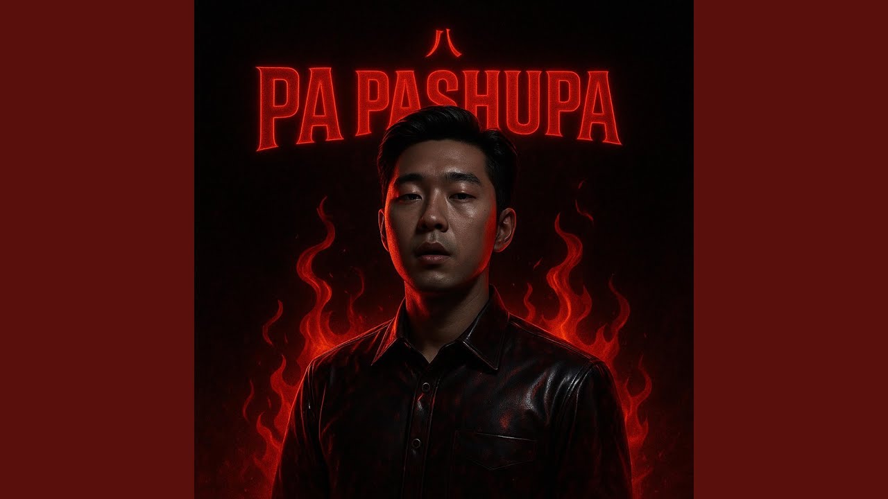 Pa Pashupa