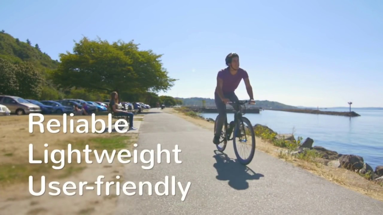 Make Any Bike An Electric Bike - 5 Incredible Bike Inventions