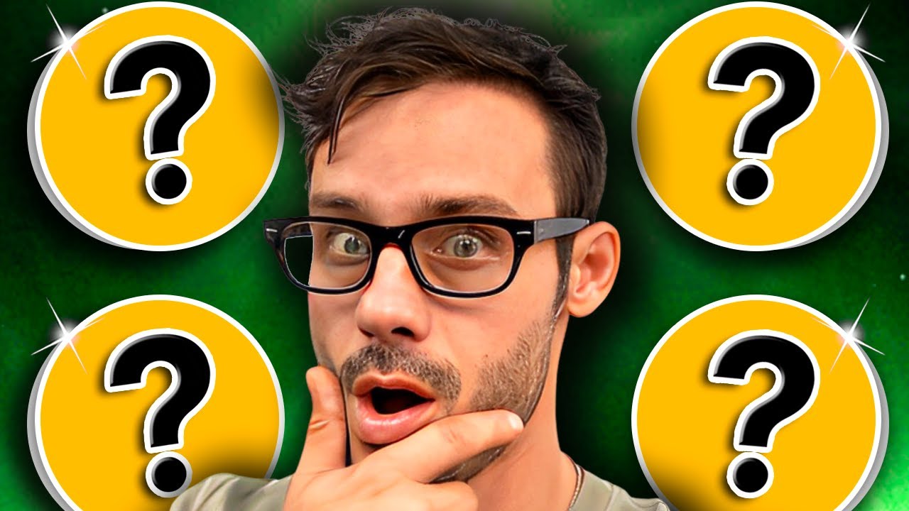The ONLY Crypto Coin I&rsquo;m Buying RIGHT NOW!! (Blackrock Is Too!!)