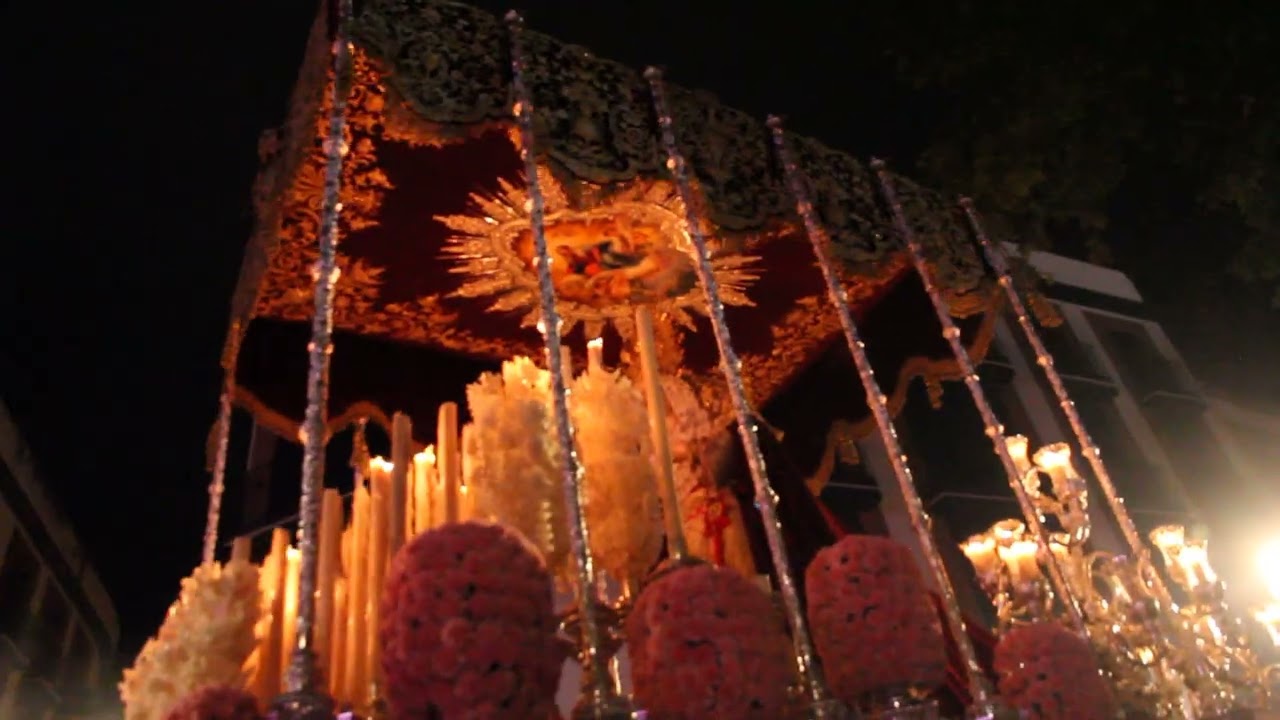 Semana Santa Linares 2025. Prendimiento