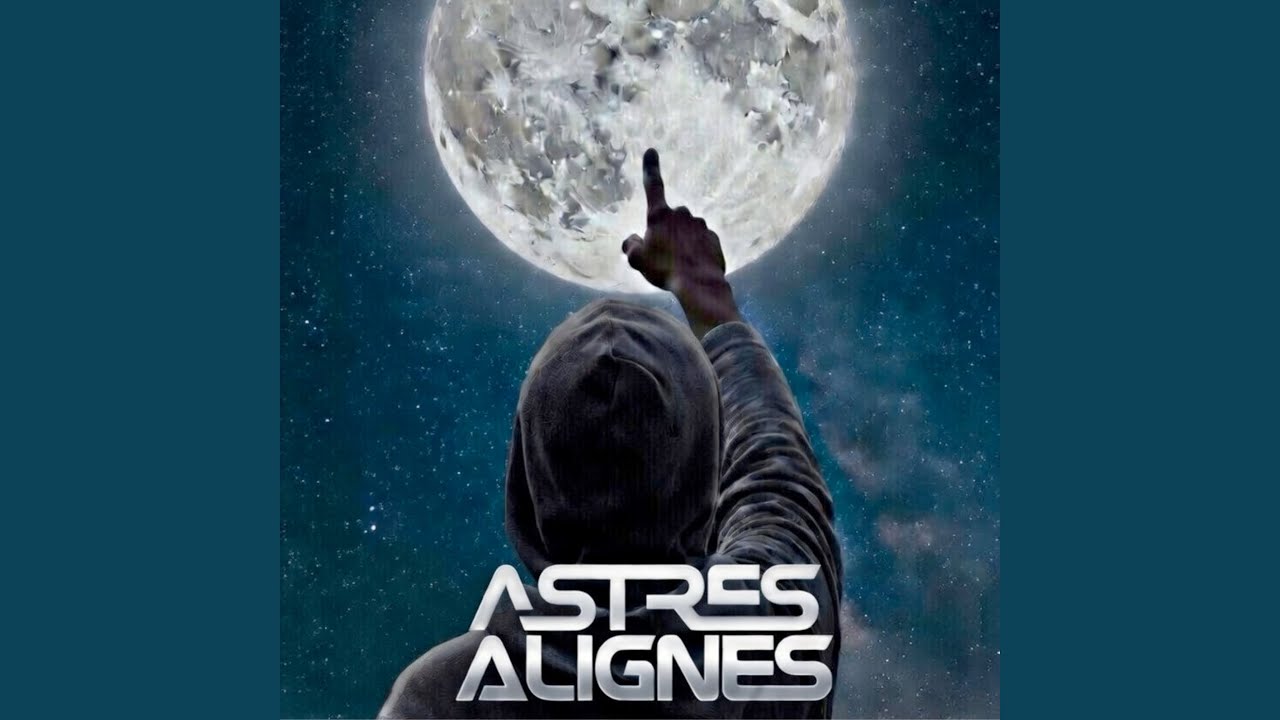 Astres Alignés