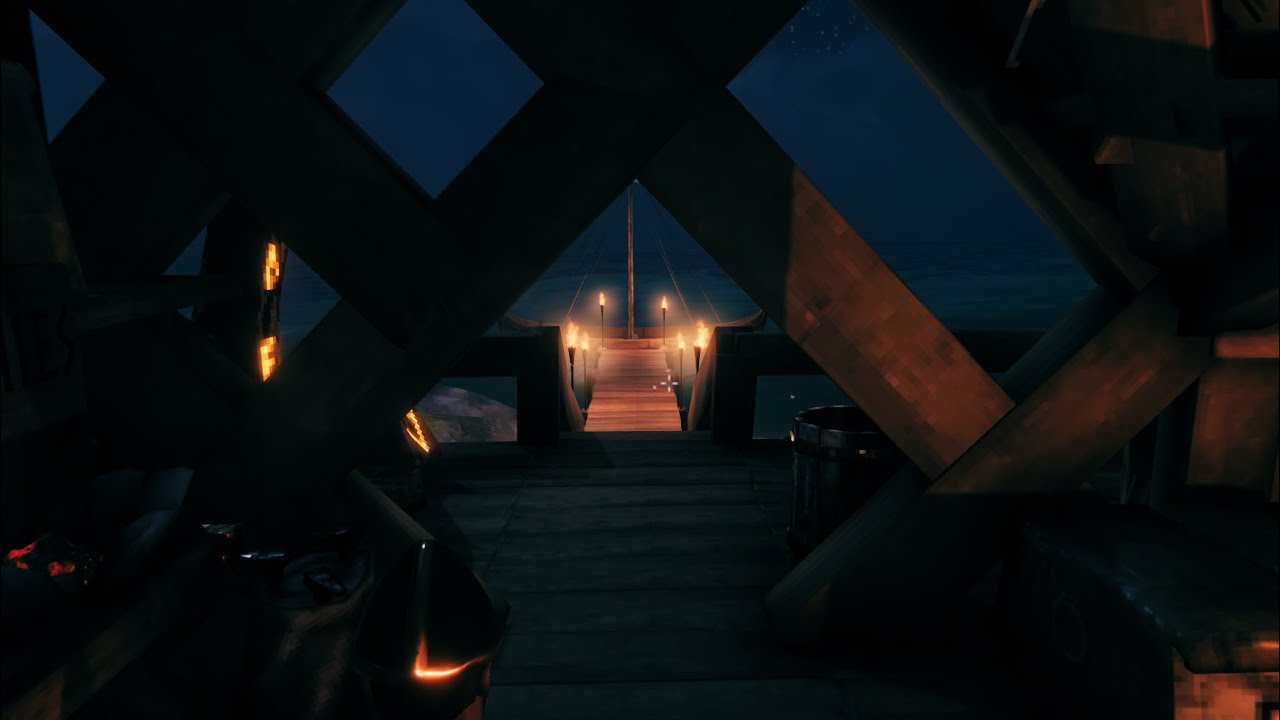Valheim - Little of This, Little of That (Ep. 14)