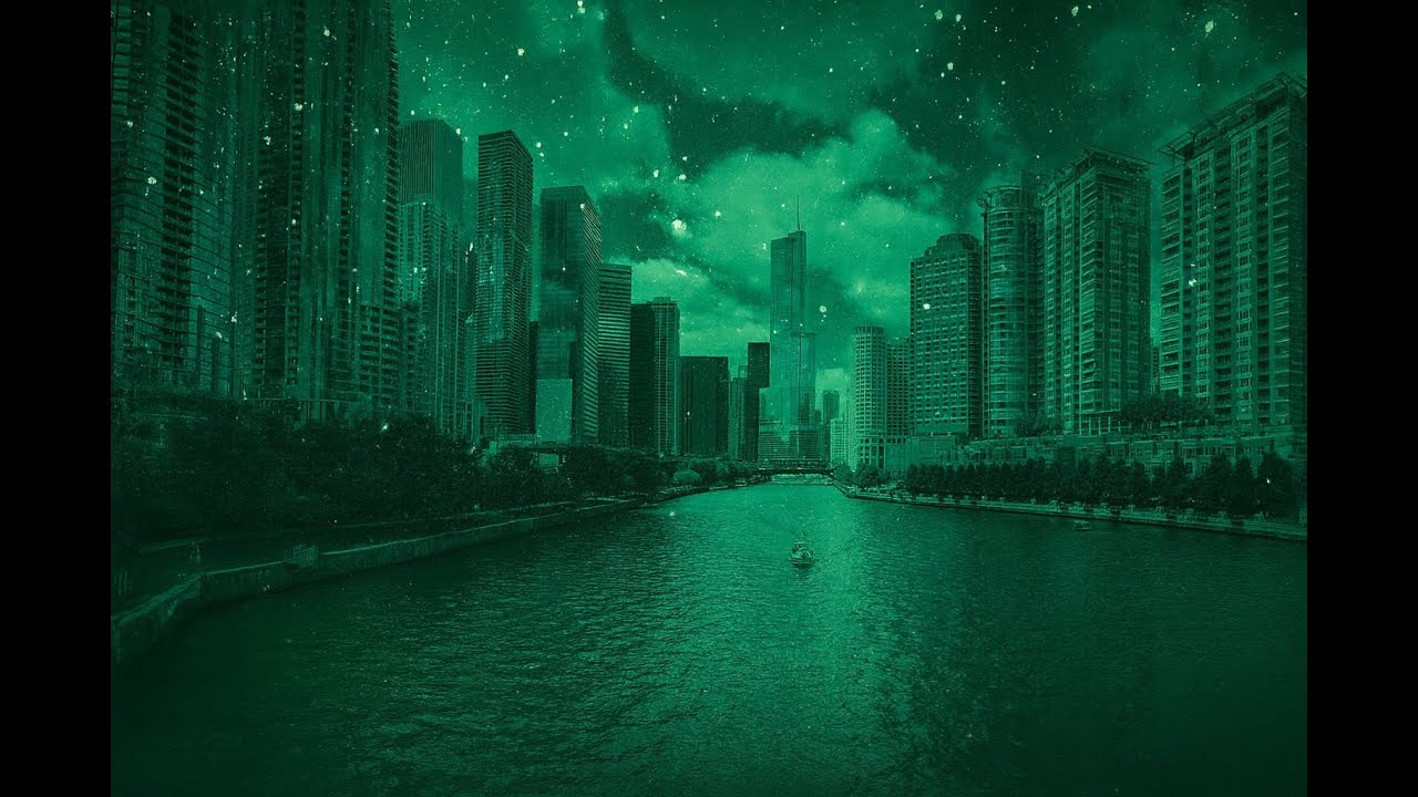 Ambient Chill Mix