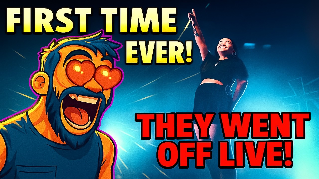 My First Time Hearing Novelists – This Live Performance Blew Me Away! [Reaction]