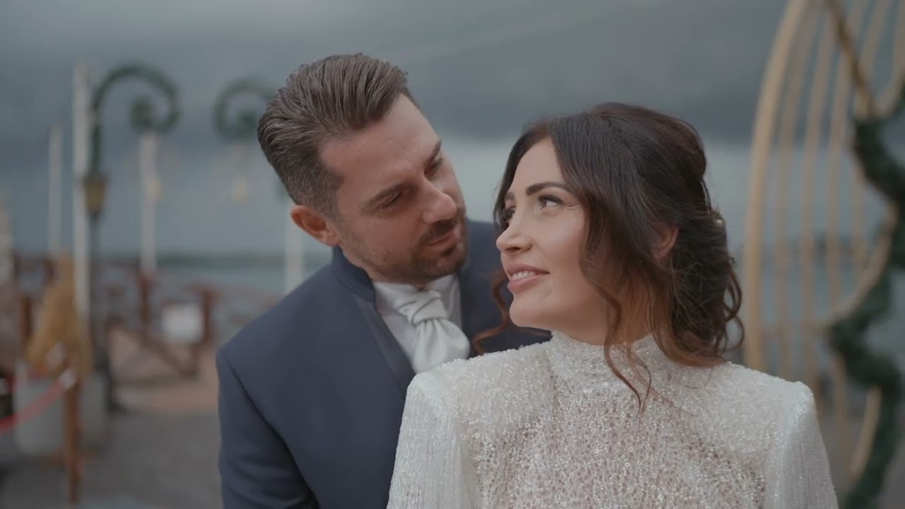 Domenico&Valentina TRAILER
