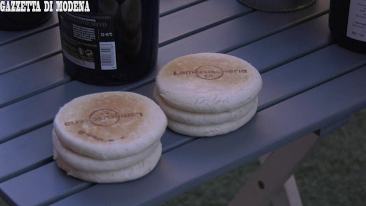 Modena, i predatori della tigella perduta caccia al tesoro per buongustai