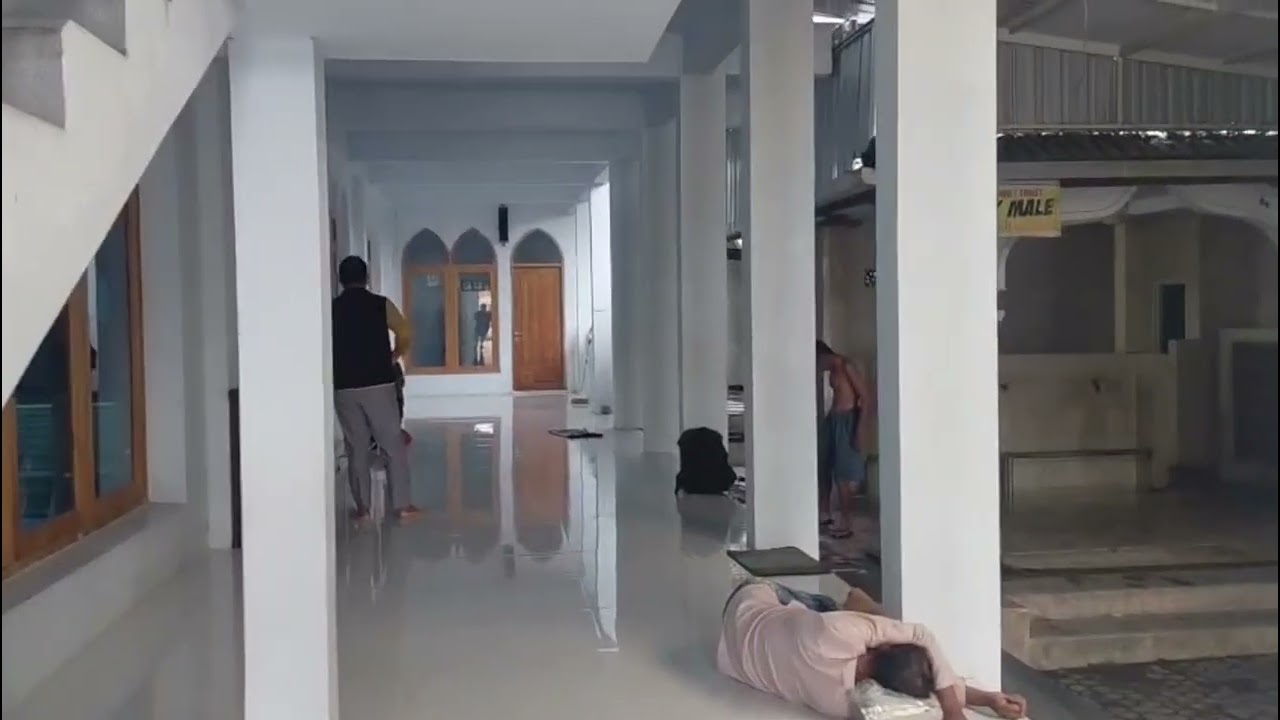 Masjid Al Muhibbin Tamansari Bondowoso #59