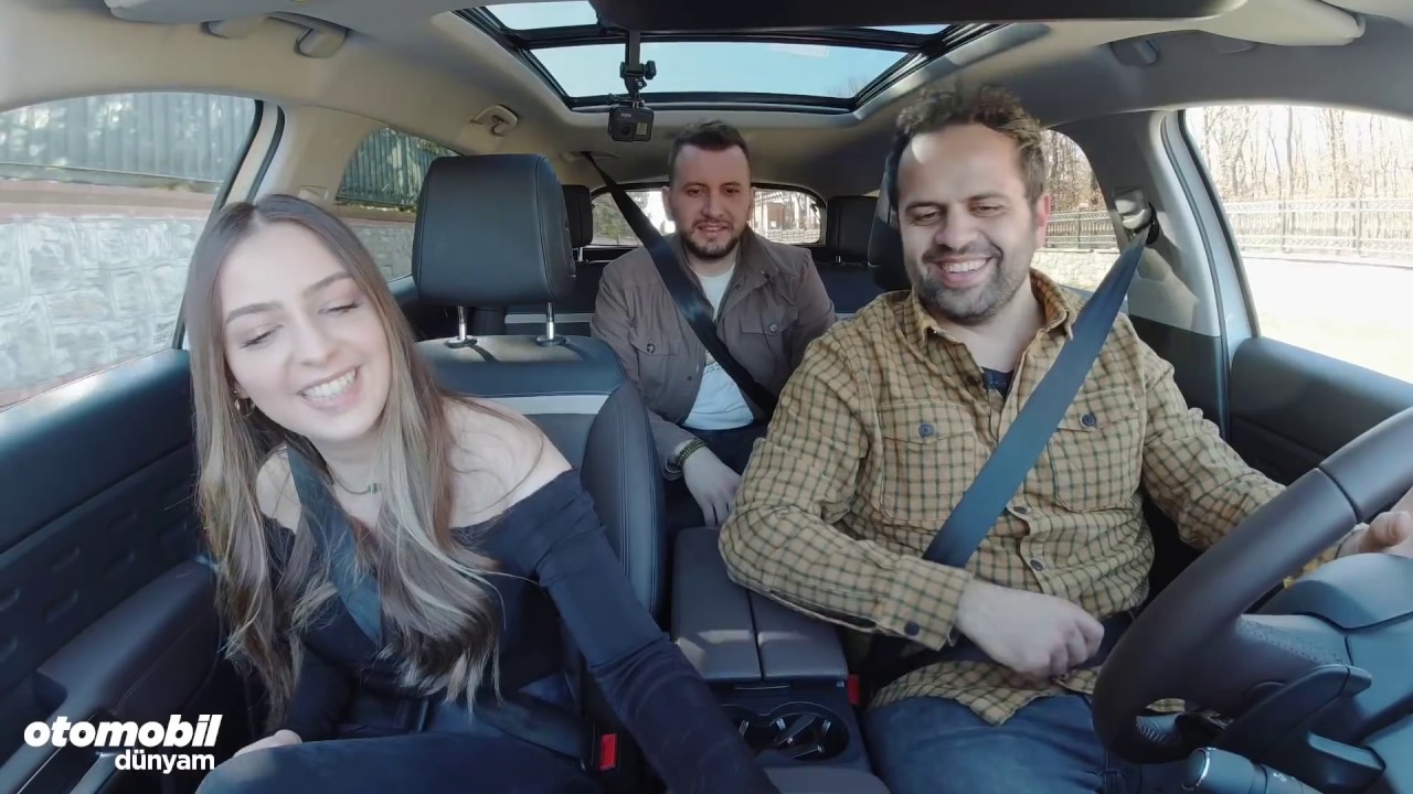 Kia Sportage vs Citroen C5 Aircross - Hangisi?