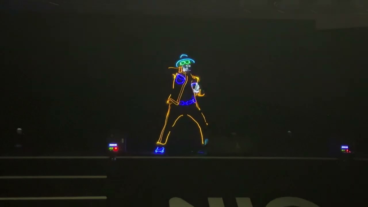 Tip Tip Barsa Pani Dance Performance By Skeleton Dance Crew ( India )