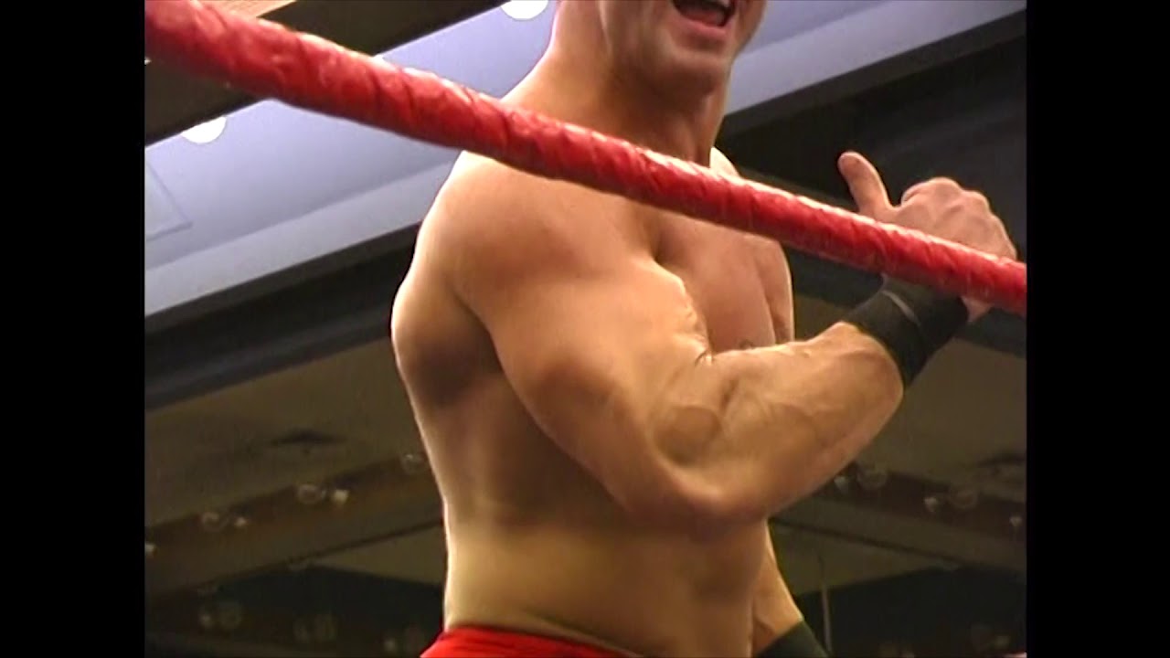 Wrestling, All American Vol.5