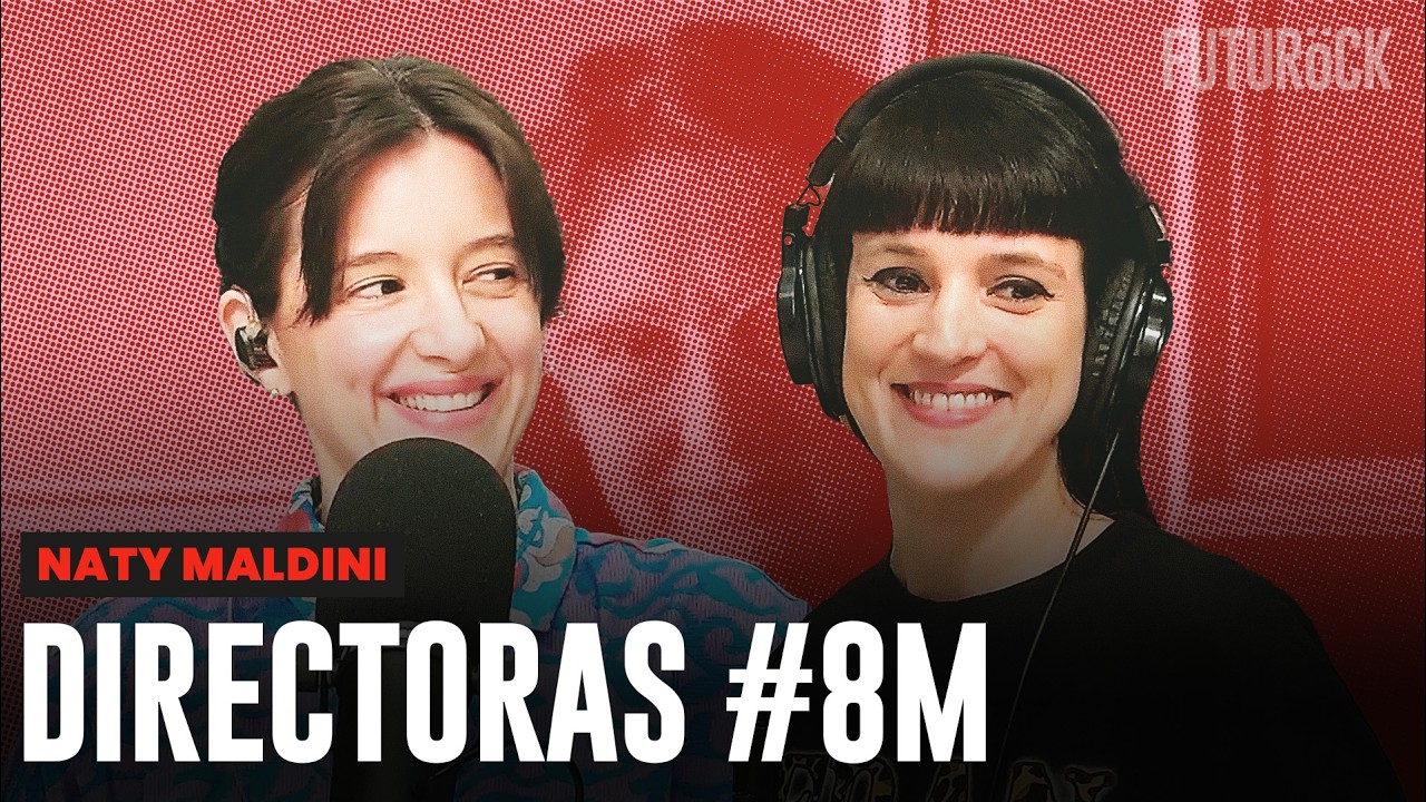 REPASAMOS LAS PELIS DE LAS MEJORES DIRECTORAS FEMINISTAS | NATY MALDINI EN FURIA BB